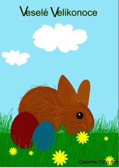 Velikonoční soutěž na PC