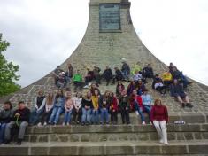 Po stopách Napoleona