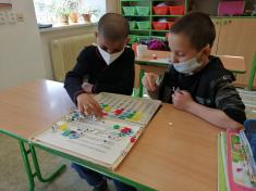 4. 6. 2021 Matematika hrou v 1. B