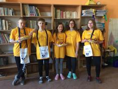 11. 5.&nbsp;2022 Sbírka na&nbsp;podporu Dne proti rakovině 1