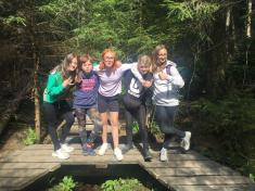 13. 5. 2022 Exkurze 6. - 9. ročníků