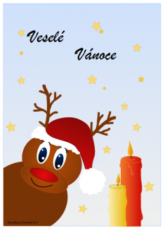 21.12.2022 Vánoční soutěž na&nbsp;PC 1