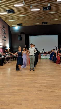 20. 1.&nbsp;2023 Ples 9.A 1