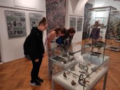 5. 9. 2023 Vlastivědné muzeum