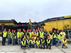 26. 11.&nbsp;2024 Keestrack 9.&nbsp;AB 1