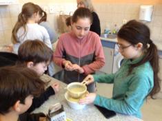 20. 3.&nbsp;2025 Moje menu 6.&nbsp;A - projektový den 1