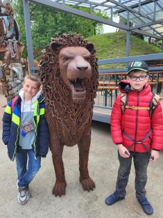 7. 5. 2025 Exkurze jižní Morava