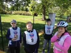 13. 5.&nbsp;2025 Dopravní soutěž 1