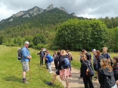 9.-13. 6. 2025 Přírodovědná exkurze za poznáním krás Polska