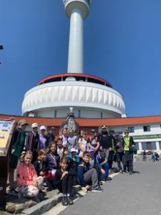 13. 6.&nbsp;2025 Jeseníky – Praděd, Karlova Studánka 1