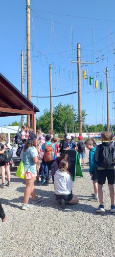 20. 6. 2025 Lanové centrum Proud Olomouc