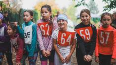 16. 10.&nbsp;2025 Přespolní běh Kiosk 1