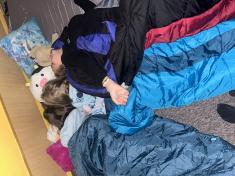 24. 10.&nbsp;2025 Noc ve&nbsp;školní družině 1