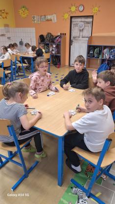 2. 12. 2025 Advent ve školní družině