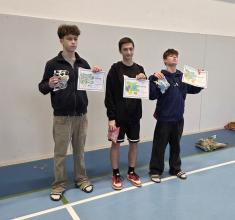 15. 12.&nbsp;2025 Vánoční turnaj 1