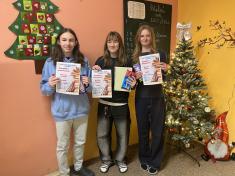 27. 11. 2025 Olympiáda v českém jazyce