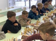 7. 1. 2026 Šachový turnaj