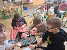 26. 3. 2026 Velikonoční tvoření - kamínky