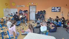 8. 4.&nbsp;2026 Báječná odpoledne s prarodiči v naší družině 1