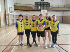 14. 4. 2026 Nominace v basketbalu dívek do polského Kobioru