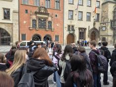 15. 5.&nbsp;2026 Exkurze Praha 9.&nbsp;ABC 1