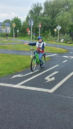 12. 5. 2026 Dopravní soutěž mladých cyklistů