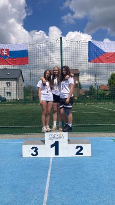 20. - 22. 5. 2026 Jubilejní mezinárodní spartakiáda v Polsku