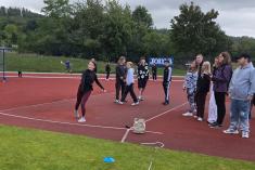 21. 9. 2026 Atletický čtyřboj 2. stupně