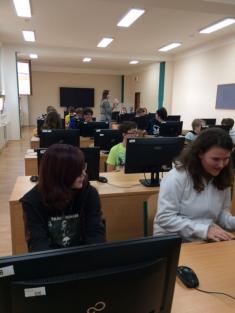 Mikulášská soutěž talentů